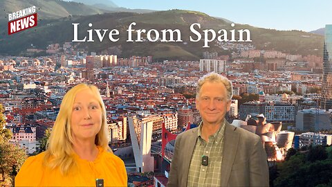 Breaking News from Spain