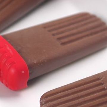 How to Make Fudge Pops with Only 3 Ingredients