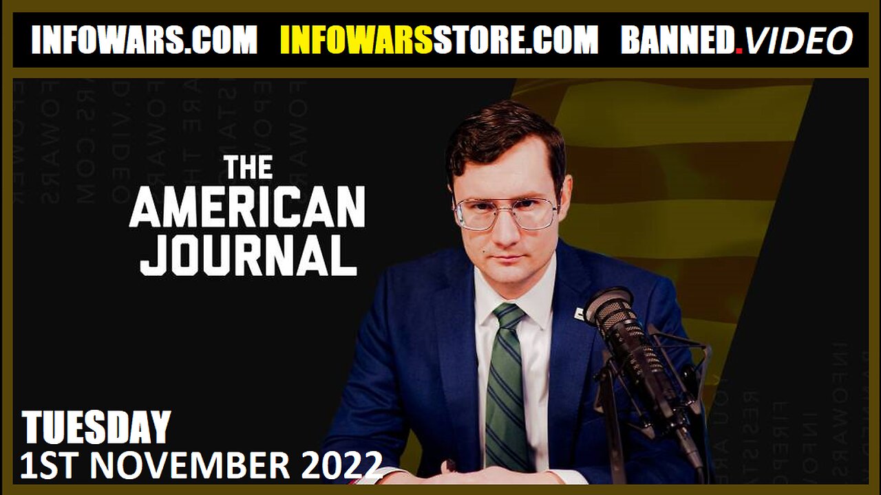 The American Journal - Tuesday - 01/11/22