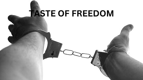 MOTIVATIONAL | Taste For Freedom | COLLECTION