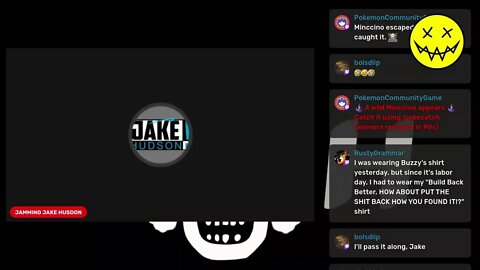 MONDAY AFTERNOON JAKE HAPPY LABOR DAY