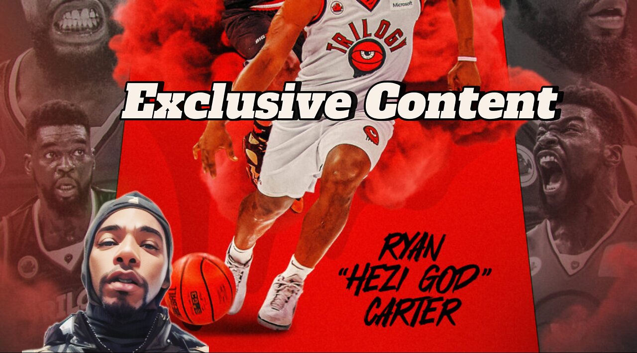 Hezi God Visits Indiana for All Star Weekend