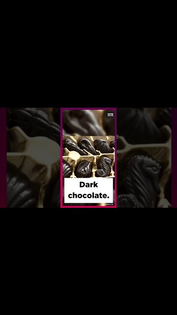 9 High-Fat Foods That Offer Great Health Benefits #shorts