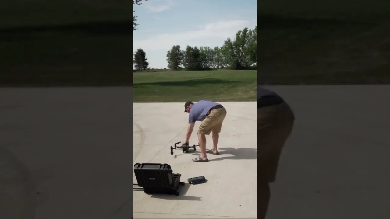DJI M30T Quick Deploy