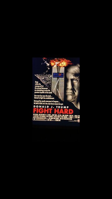 ELECTED TO FIGHT THE ESTABLISHMENT❤️🇺🇸