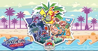 Pokemon World Championships 2017 VGC Markus Stadter vs Ryuzaburo Hosono