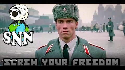 Welcome to Camp Schwarzenegger - Screw Your Freedom