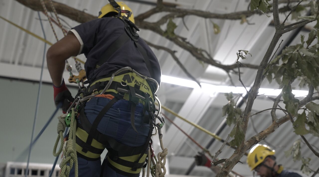 Inmate to Journeyman? It's possible through one of a kind Department of Corrections program in Jackson