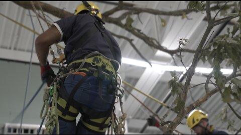 Inmate to Journeyman? It's possible through one of a kind Department of Corrections program in Jackson