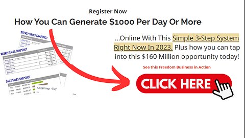 How can we make $500 in a day as affiliate marketing?