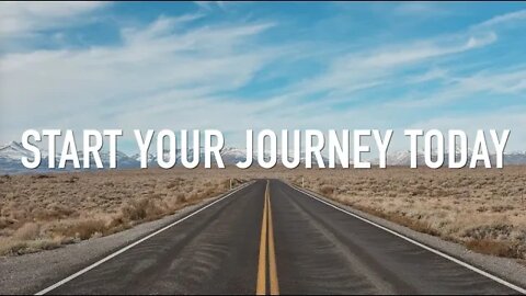 WELCOME TO THE HEALING JOURNEYS TODAY CHANNEL!