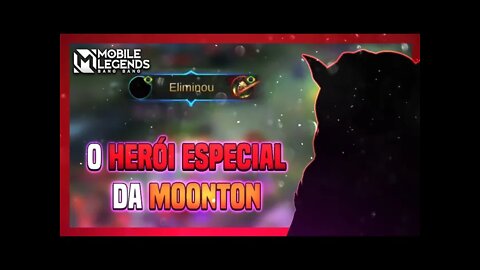 USEI O HERÓI P2W DA MOONTON, VALEU A PENA? | RUMO AO MÍTICO #7 | Mobile Legends