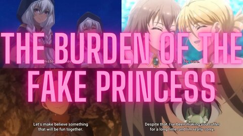 Hortensia Saga TV episode 6 reaction