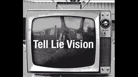 Tel-Lie-Vision