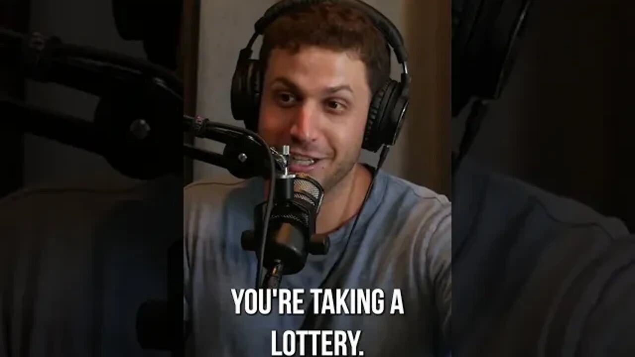 What kind of kid would you get? | Unlicensed Therapy