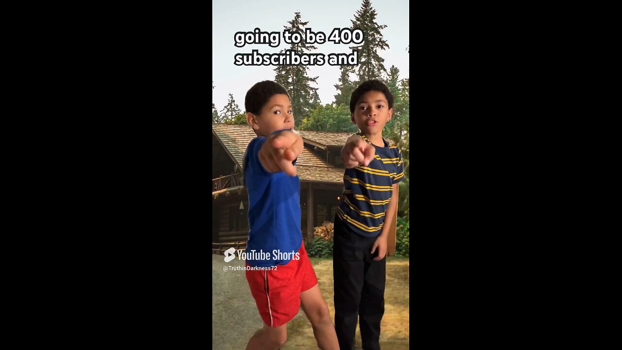 300 Plus Subscribers Reached!
