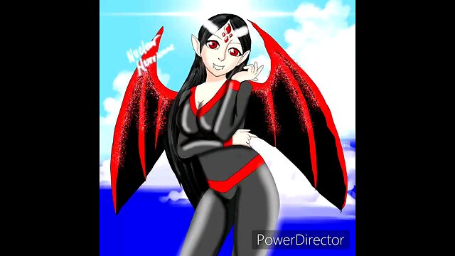 speedpaint there is only nuclears victory