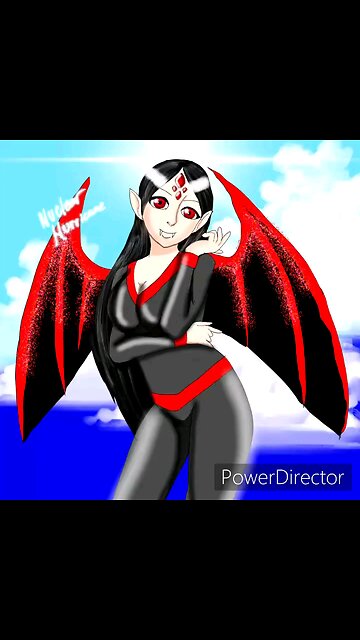 speedpaint there is only nuclears victory