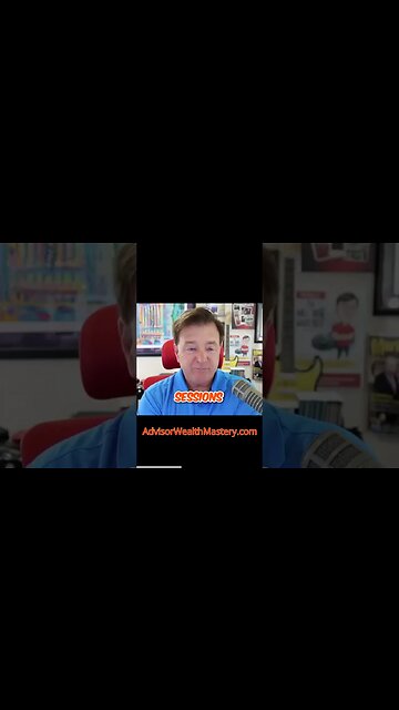 Marketing Keys for Financial Advisors #financialservicesmarketing #financialmarketing