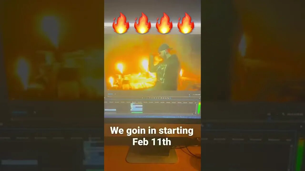 EVERYTHING CHANGES FEB 11th!!!!!