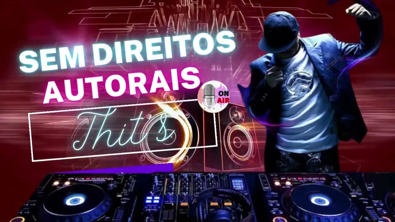 Rameses B - Hardwired - SEM DIREITOS AUTORAIS - NO COPYRIGHT