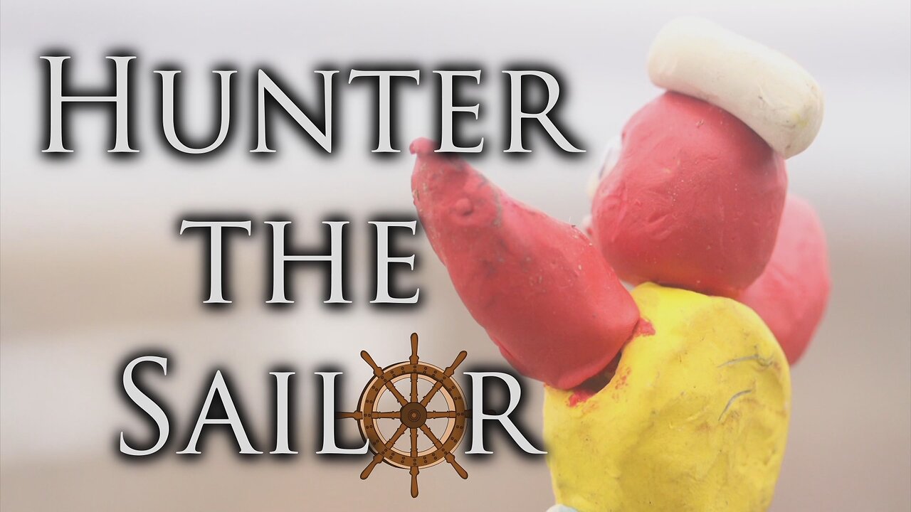 Hunter the Sailor: The Best Sailor in the Midwest