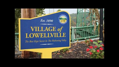 Lowellville Village Council Lock Out Residents before meeting- Waking Up With The MLO BROS