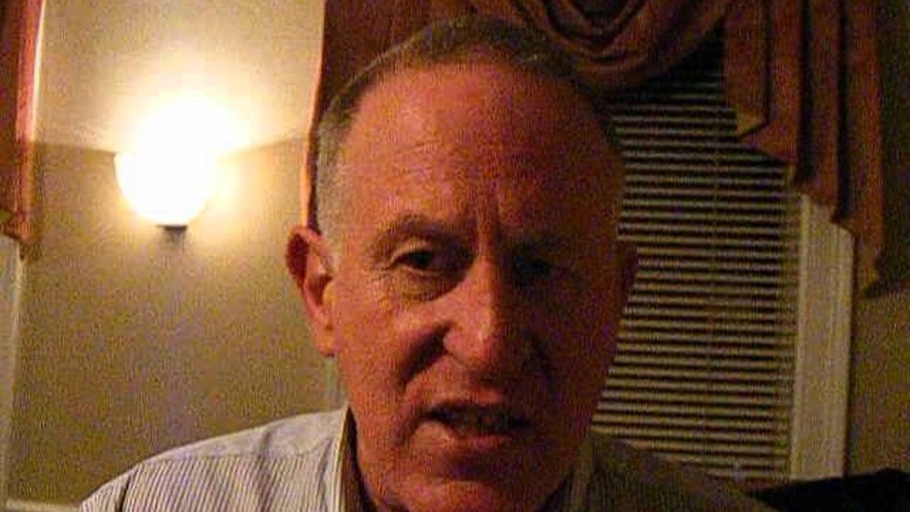 A quick interview with Trevor Loudon 10 17 13