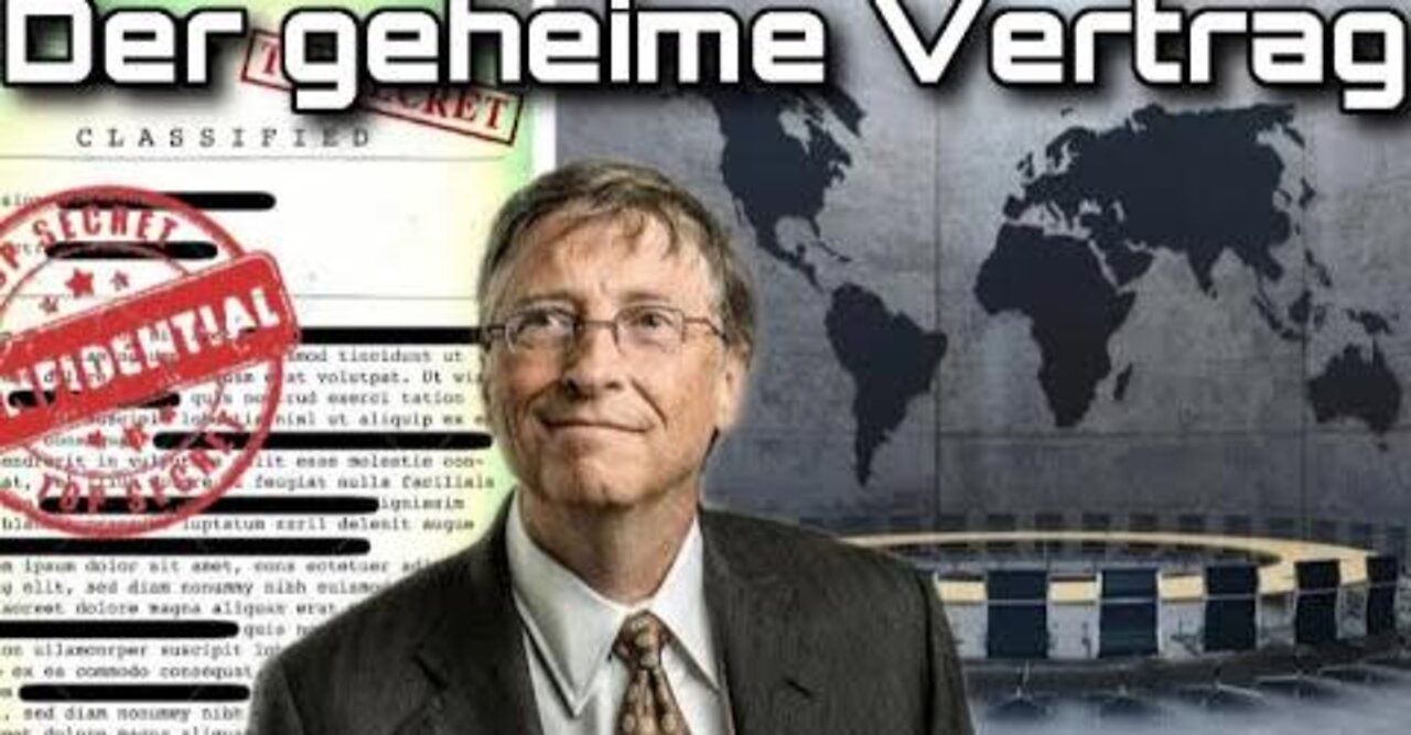 Der Pandemie-Vertrag: WHO soll die Welt regieren