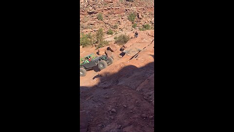 Pritchett Canyon, Moab Utah