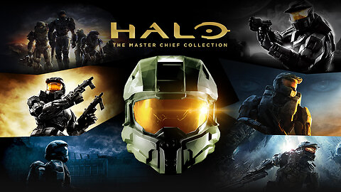 "LIVE" Day 4 of "Halo: Master Chief Collection" Campaign. Happy Thanksgiving LETS DO THIS!!!