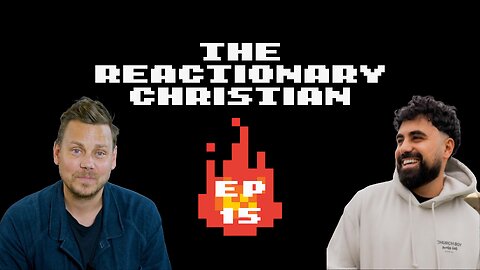 George Janko Needs to Preach the Gospel! - Bryan Recker, the View, and More!