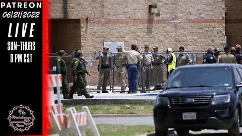 The Watchman News - Uvalde Texas Police Did Not Even Check The Door - It Couldnt Be Locked On Inside