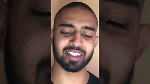 Hamza - What is the Reward you Want? 😂