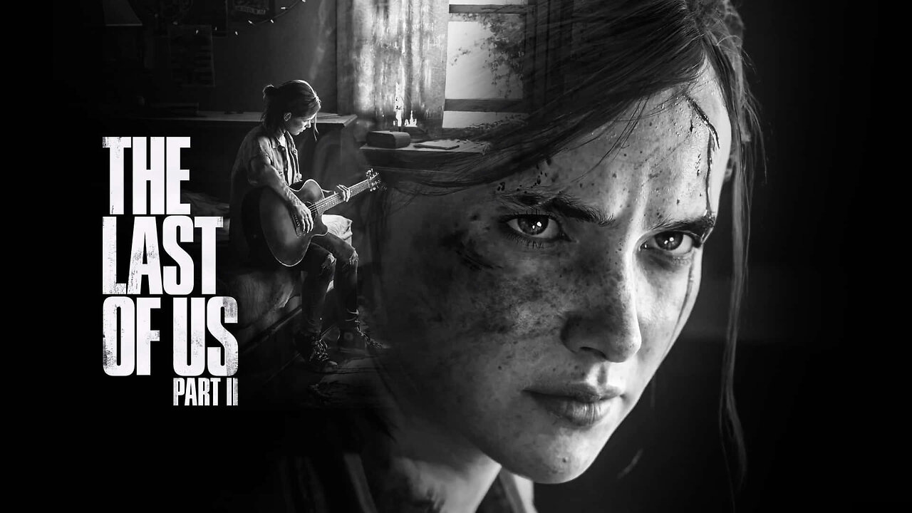 The Last of Us Part 2