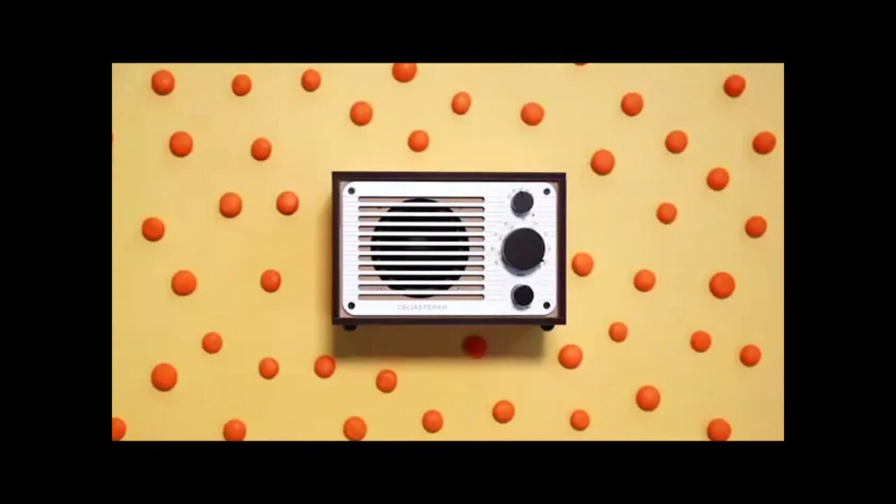Celia & Perah DIY Bluetooth Speaker torna a experiencia prática perfeita.