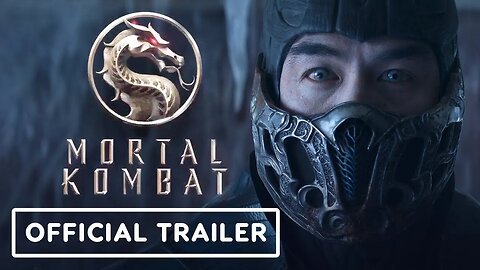 Mortal Kombat - Red Band Trailer (2021)