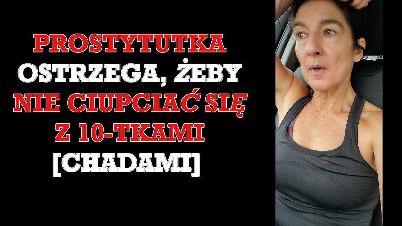 Prostytutka o tym, jak seks z 10-tkami ją straumatyzował gdy ci z nią nagle zerwali kontakt