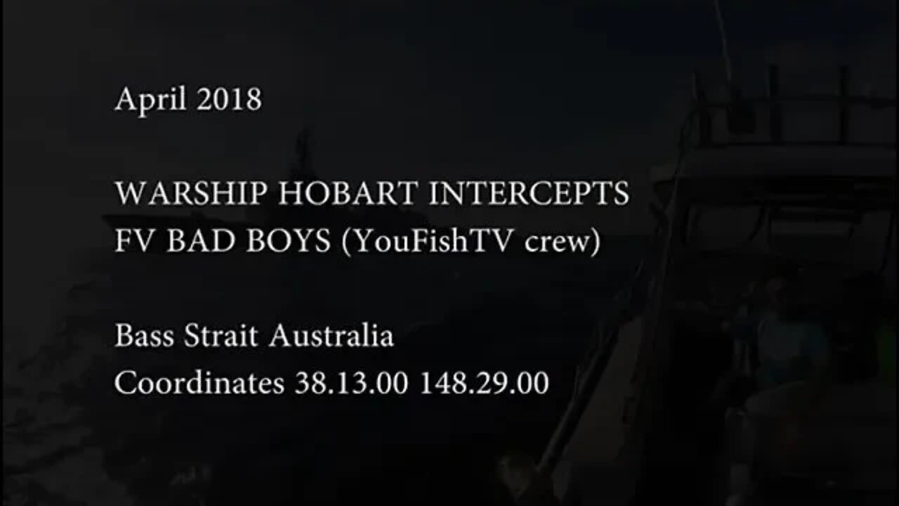 Questions Should Be Brewing After This one.