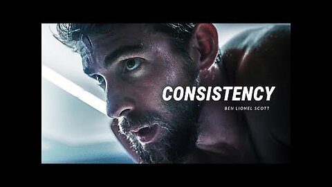 CONSISTENCY - Help you to success