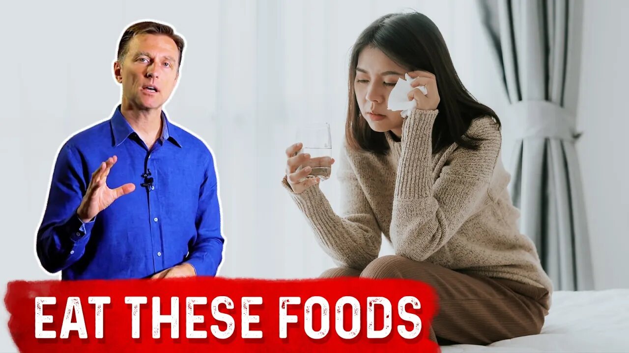 Best Foods for Keto Flu