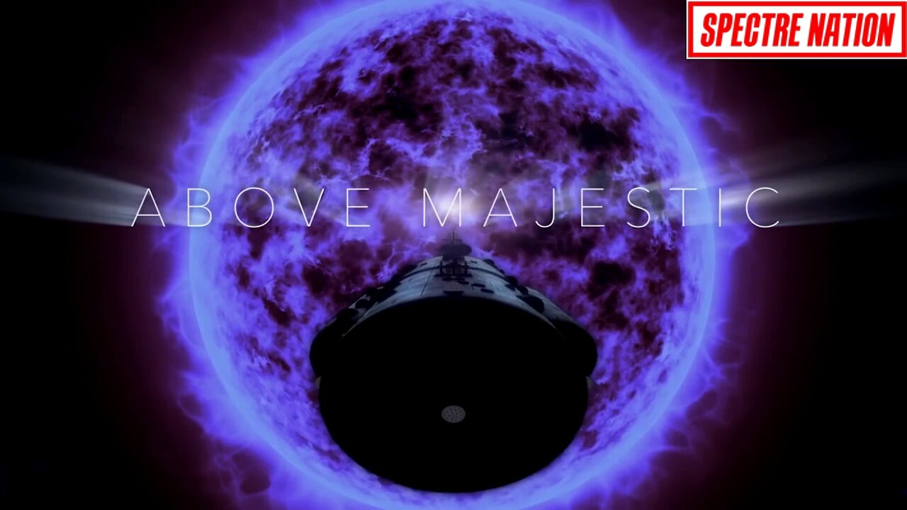 #627B ABOVE MAJESTIC LIVE FROM PROC 06.07.23