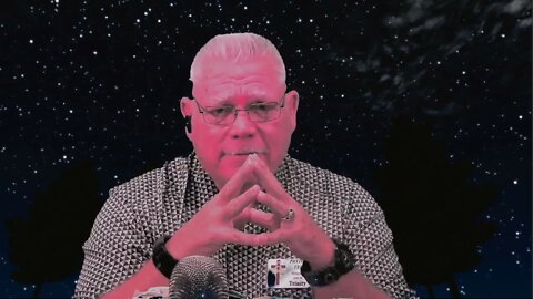 Pastor Ted Marshall talks about devotions