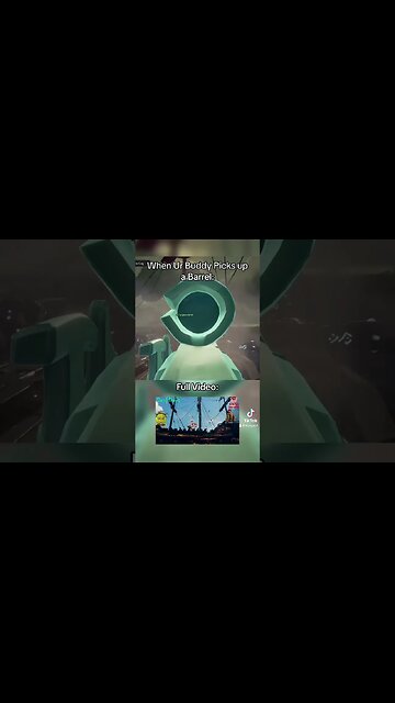 When ur Homie Picks up a Barrel #shorts