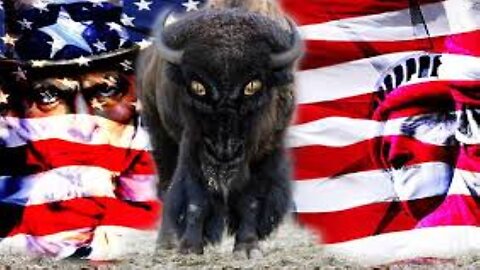 THE EARTH BEAST - THE ONLY US PRESIDENT MENTIONED IN BIBLE PROPHECY