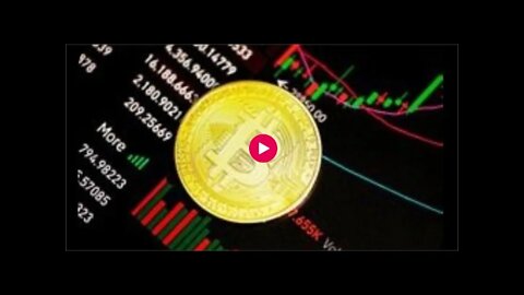 Bitcoin despenca e mercado feito entra em panico