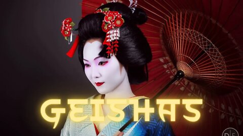 Geishas