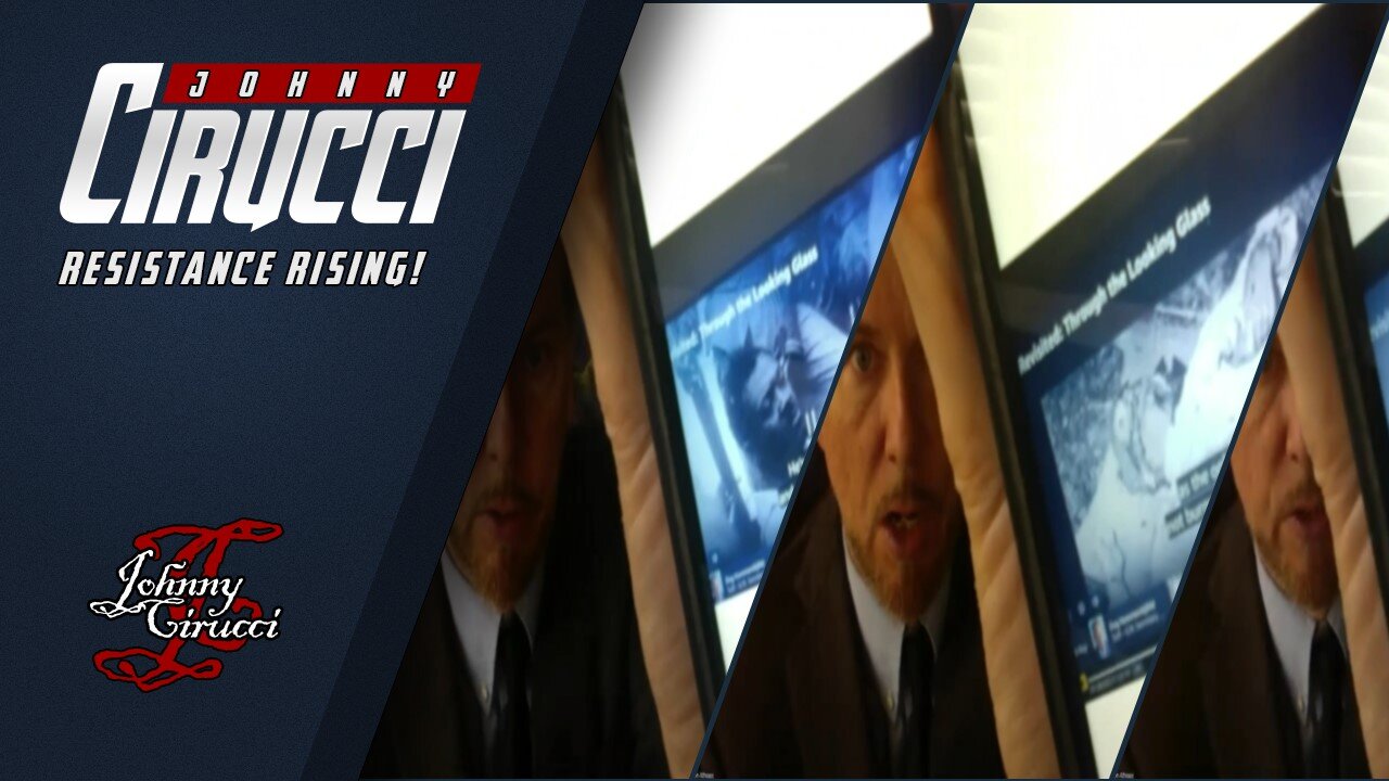 JCI 2022-11-02 Tom Althouse: From CIA False Flags To Hollywood Murders
