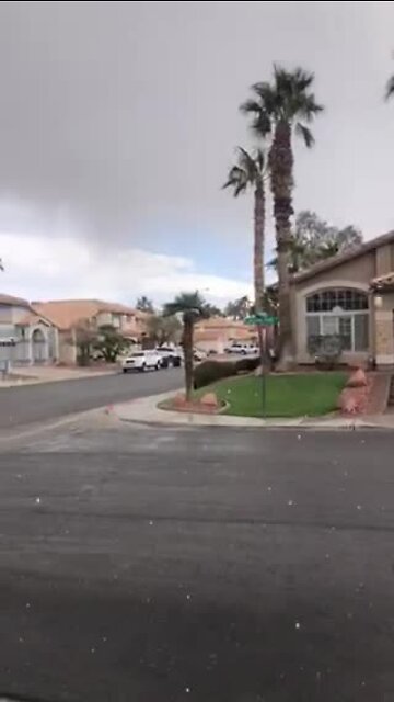 Henderson snow courtesy of Chris Hartney