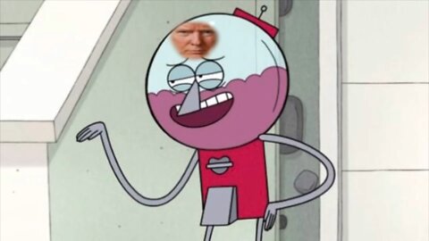 The Ultimate Donald Trump Benson Meme!